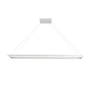 LED Pendant<br /><span style="color:#4AB0CE;">Entrega: 4-10 dias en USA</span><br /><span style="color:#4AB0CE;font-size:60%;">PREGUNTE POR ENTREGA EN PANAMA</span><br />Collection: Piazza<br />Finish: White