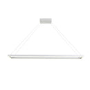 LED Pendant<br /><span style="color:#4AB0CE;">Entrega: 4-10 dias en USA</span><br /><span style="color:#4AB0CE;font-size:60%;">PREGUNTE POR ENTREGA EN PANAMA</span><br />Collection: Piazza<br />Finish: White