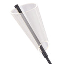 Kuzco Lighting - WS62524-BK/LG - LED Wall Sconce - Mulberry - Black/Light Guide