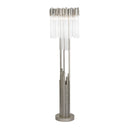 Six Light Floor Lamp<br /><span style="color: