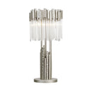 Three Light Table Lamp<br /><span style="color: