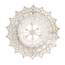 Six Light Foyer Pendant<br /><span style="color:#4AB0CE;">Entrega: 4-10 dias en USA</span><br /><span style="color:#4AB0CE;font-size:60%;">PREGUNTE POR ENTREGA EN PANAMA</span><br />Collection: Swoon<br />Finish: Matte White