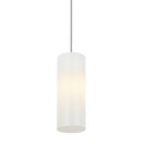One Light Mini Pendant<br /><span style="color:#4AB0CE;">Entrega: 4-10 dias en USA</span><br /><span style="color:#4AB0CE;font-size:60%;">PREGUNTE POR ENTREGA EN PANAMA</span><br />Collection: Swirled<br />Finish: Chrome