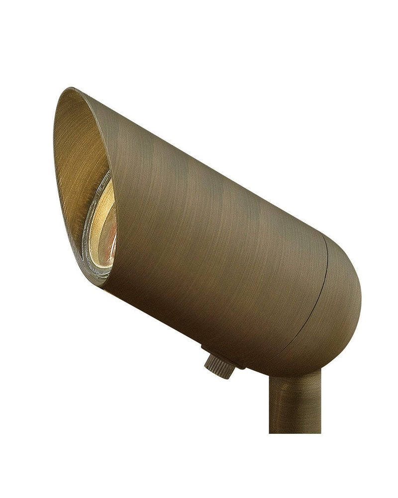 Hinkley - 1536MZ-LMA27K - Output LED Spot - Lumacore Hardy Island - Matte Bronze