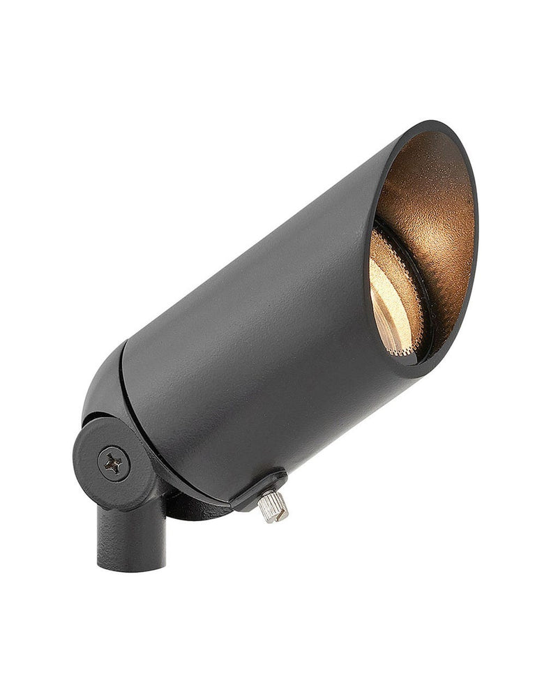 Hinkley - 1536SK-LMA30K - Output LED Spot - Lumacore Accent Spot Light - Satin Black