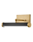 Hinkley - 31010HB - LED Accent Light - Regis - Heritage Brass