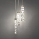 Modern Forms - PD-78003R-AN - LED Pendant - Minx - Antique Nickel