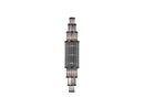 Avenue Lighting - HF1922-GM - LED Wall Sconce - Waldorf - Polished Gunmetal