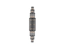 Avenue Lighting - HF1923-GM - LED Wall Sconce - Waldorf - Polished Gunmetal
