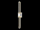 Avenue Lighting - HF3012-PN-XL - LED Wall Sconce - The Original Glacier - Polished Nickel