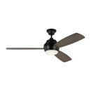 Visual Comfort Fan - 3IKDR52AGPD - 52" Ceiling Fan - Ikon - Aged Pewter