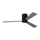 Visual Comfort Fan - 3RZHR44AGP - 44" Ceiling Fan - Rozzen - Aged Pewter