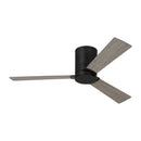 Visual Comfort Fan - 3RZHR52AGP - 52" Ceiling Fan - Rozzen - Aged Pewter