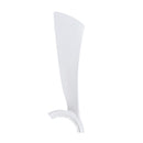 Fanimation - BPW8530-48MW - Blade Set - Wrap Custom - Matte White