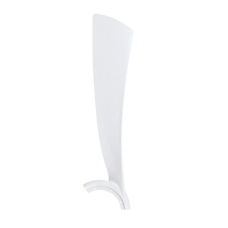 Fanimation - BPW8530-60MW - Blade Set - Wrap Custom - Matte White