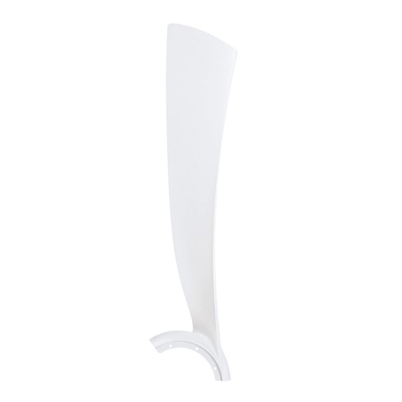 Fanimation - BPW8531-64MW - Blade Set - Wrap Custom - Matte White