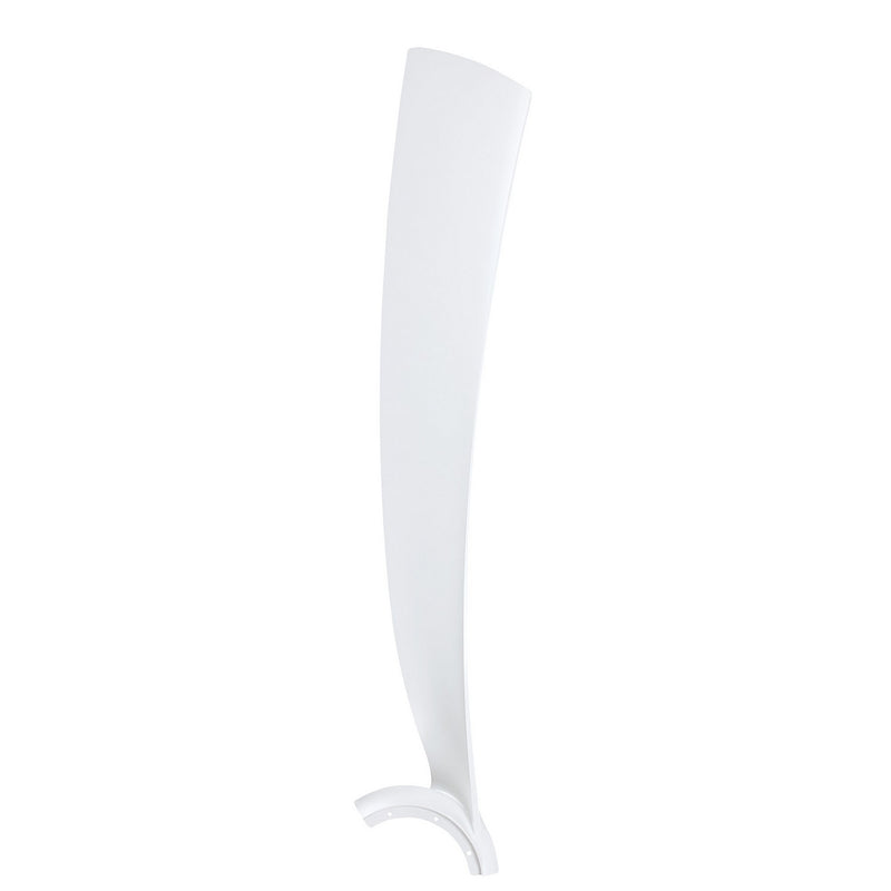 Fanimation - BPW8531-84MW - Blade Set - Wrap Custom - Matte White