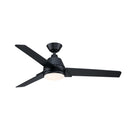 52''Ceiling Fan<br /><span style="color:#4AB0CE;">Entrega: 4-10 dias en USA</span><br /><span style="color:#4AB0CE;font-size:60%;">PREGUNTE POR ENTREGA EN PANAMA</span><br />Collection: Pyramid<br />Finish: Black