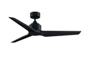 Fanimation - MAD8514BLM - Motor - TriAire Custom - Black