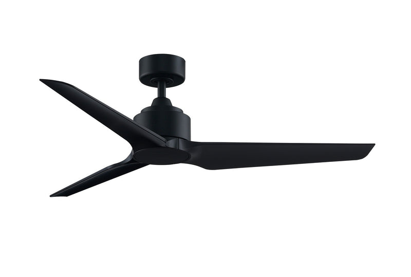 Fanimation - MAD8514BLM - Motor - TriAire Custom - Black