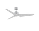 Fanimation - MAD8514MWM - Motor - TriAire Custom - Matte White