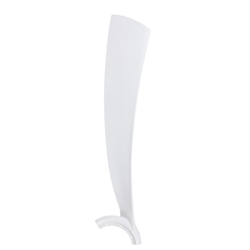 Fanimation - BPW8531-72MW - Blade Set - Wrap Custom - Matte White