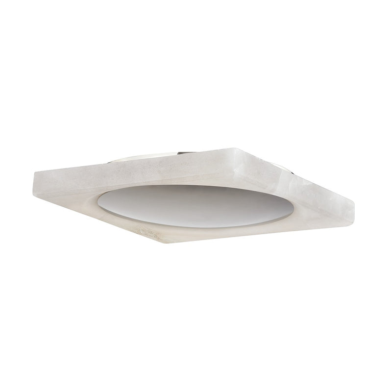 Corbett Lighting - 416-13-BN - LED Flush Mount - Hamel - Burnished Nickel