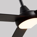 56" Ceiling Fan<br /><span style="color:#4AB0CE;">Entrega: 4-10 dias en USA</span><br /><span style="color:#4AB0CE;font-size:60%;">PREGUNTE POR ENTREGA EN PANAMA</span><br />Collection: Owens<br />Finish: Matte Black