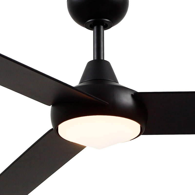 56" Ceiling Fan<br /><span style="color:#4AB0CE;">Entrega: 4-10 dias en USA</span><br /><span style="color:#4AB0CE;font-size:60%;">PREGUNTE POR ENTREGA EN PANAMA</span><br />Collection: Owens<br />Finish: Matte Black