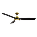 60" Ceiling Fan<br /><span style="color:#4AB0CE;">Entrega: 4-10 dias en USA</span><br /><span style="color:#4AB0CE;font-size:60%;">PREGUNTE POR ENTREGA EN PANAMA</span><br />Collection: Fremont<br />Finish: Brushed Gold