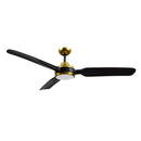 60" Ceiling Fan<br /><span style="color:#4AB0CE;">Entrega: 4-10 dias en USA</span><br /><span style="color:#4AB0CE;font-size:60%;">PREGUNTE POR ENTREGA EN PANAMA</span><br />Collection: Fremont<br />Finish: Brushed Gold