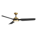 60" Ceiling Fan<br /><span style="color:#4AB0CE;">Entrega: 4-10 dias en USA</span><br /><span style="color:#4AB0CE;font-size:60%;">PREGUNTE POR ENTREGA EN PANAMA</span><br />Collection: Fremont<br />Finish: Brushed Gold