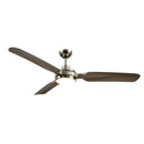60" Ceiling Fan<br /><span style="color:#4AB0CE;">Entrega: 4-10 dias en USA</span><br /><span style="color:#4AB0CE;font-size:60%;">PREGUNTE POR ENTREGA EN PANAMA</span><br />Collection: Fremont<br />Finish: Brushed Nickel