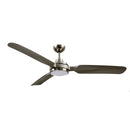 60" Ceiling Fan<br /><span style="color:#4AB0CE;">Entrega: 4-10 dias en USA</span><br /><span style="color:#4AB0CE;font-size:60%;">PREGUNTE POR ENTREGA EN PANAMA</span><br />Collection: Fremont<br />Finish: Brushed Nickel