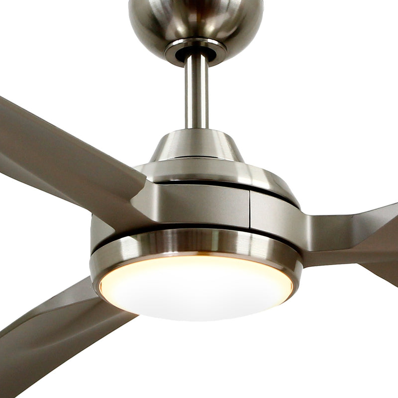 60" Ceiling Fan<br /><span style="color:#4AB0CE;">Entrega: 4-10 dias en USA</span><br /><span style="color:#4AB0CE;font-size:60%;">PREGUNTE POR ENTREGA EN PANAMA</span><br />Collection: Fremont<br />Finish: Brushed Nickel