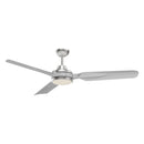 60" Ceiling Fan<br /><span style="color:#4AB0CE;">Entrega: 4-10 dias en USA</span><br /><span style="color:#4AB0CE;font-size:60%;">PREGUNTE POR ENTREGA EN PANAMA</span><br />Collection: Fremont<br />Finish: Brushed Nickel