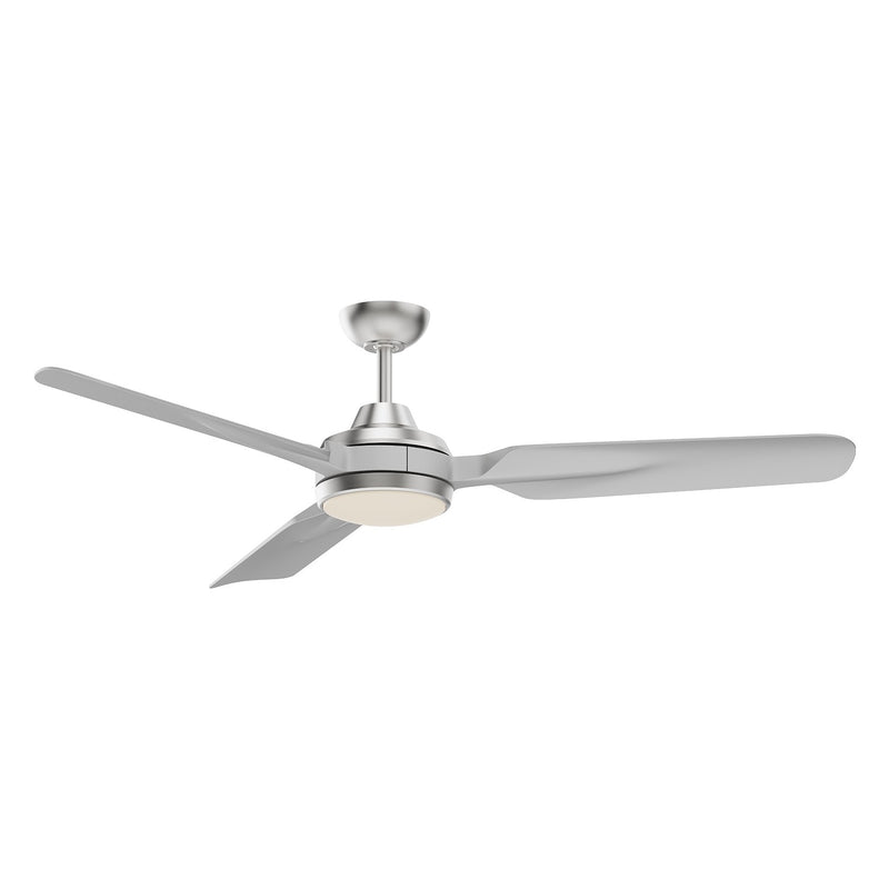 60" Ceiling Fan<br /><span style="color:#4AB0CE;">Entrega: 4-10 dias en USA</span><br /><span style="color:#4AB0CE;font-size:60%;">PREGUNTE POR ENTREGA EN PANAMA</span><br />Collection: Fremont<br />Finish: Brushed Nickel