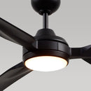 60" Ceiling Fan<br /><span style="color:#4AB0CE;">Entrega: 4-10 dias en USA</span><br /><span style="color:#4AB0CE;font-size:60%;">PREGUNTE POR ENTREGA EN PANAMA</span><br />Collection: Fremont<br />Finish: Matte Black