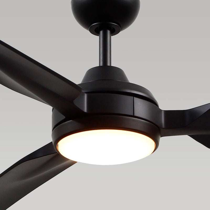 60" Ceiling Fan<br /><span style="color:#4AB0CE;">Entrega: 4-10 dias en USA</span><br /><span style="color:#4AB0CE;font-size:60%;">PREGUNTE POR ENTREGA EN PANAMA</span><br />Collection: Fremont<br />Finish: Matte Black