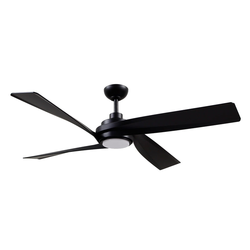 56" Ceiling Fan<br /><span style="color:#4AB0CE;">Entrega: 4-10 dias en USA</span><br /><span style="color:#4AB0CE;font-size:60%;">PREGUNTE POR ENTREGA EN PANAMA</span><br />Collection: Horizon<br />Finish: Matte Black