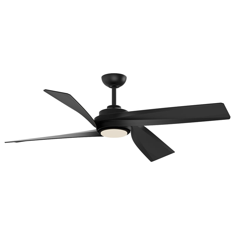 56" Ceiling Fan<br /><span style="color:#4AB0CE;">Entrega: 4-10 dias en USA</span><br /><span style="color:#4AB0CE;font-size:60%;">PREGUNTE POR ENTREGA EN PANAMA</span><br />Collection: Horizon<br />Finish: Matte Black