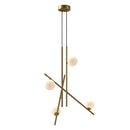 LED Chandelier<br /><span style="color: