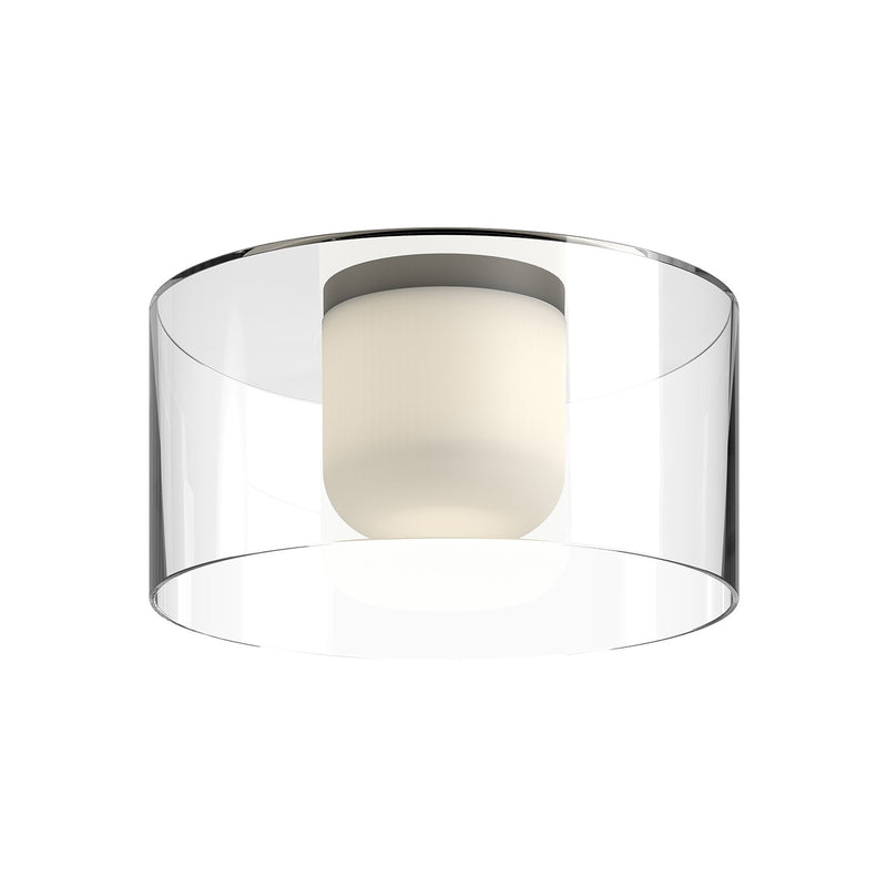 LED Flush Mount<br /><span style="color: