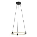 LED Pendant<br /><span style="color:#4AB0CE;">Entrega: 4-10 dias en USA</span><br /><span style="color:#4AB0CE;font-size:60%;">PREGUNTE POR ENTREGA EN PANAMA</span><br />Collection: Bruni<br />Finish: Black