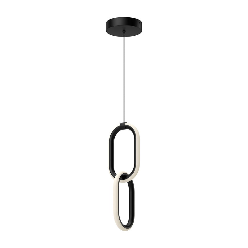LED Pendant<br /><span style="color:#4AB0CE;">Entrega: 4-10 dias en USA</span><br /><span style="color:#4AB0CE;font-size:60%;">PREGUNTE POR ENTREGA EN PANAMA</span><br />Collection: Airen<br />Finish: Black
