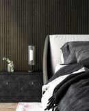 Kuzco Lighting - TL28518-BK - LED Table Lamp - Hilo - Black