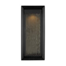 Visual Comfort Studio - OL13703TXB-L1 - LED Outdoor Wall Fixture - Urbandale - Textured Black