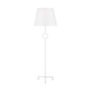 Visual Comfort Studio - TFT1031MWT1 - One Light Floor Lamp - Montour - Matte White