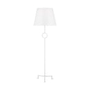 Visual Comfort Studio - TFT1031MWT1 - One Light Floor Lamp - Montour - Matte White
