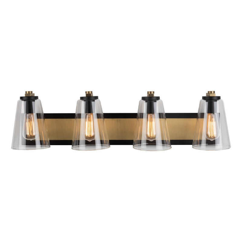 Three Light Vanity<br /><span style="color: